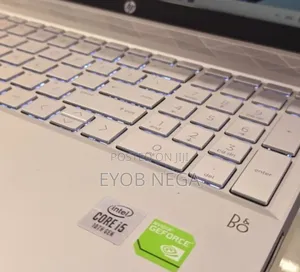 New Laptop HP Pavilion 14 16GB Intel Core I5 SSD 512GB