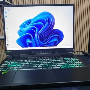 Photo - New Laptop Acer Predator Helios Neo 16 16GB Intel Core I9 SSD 1T