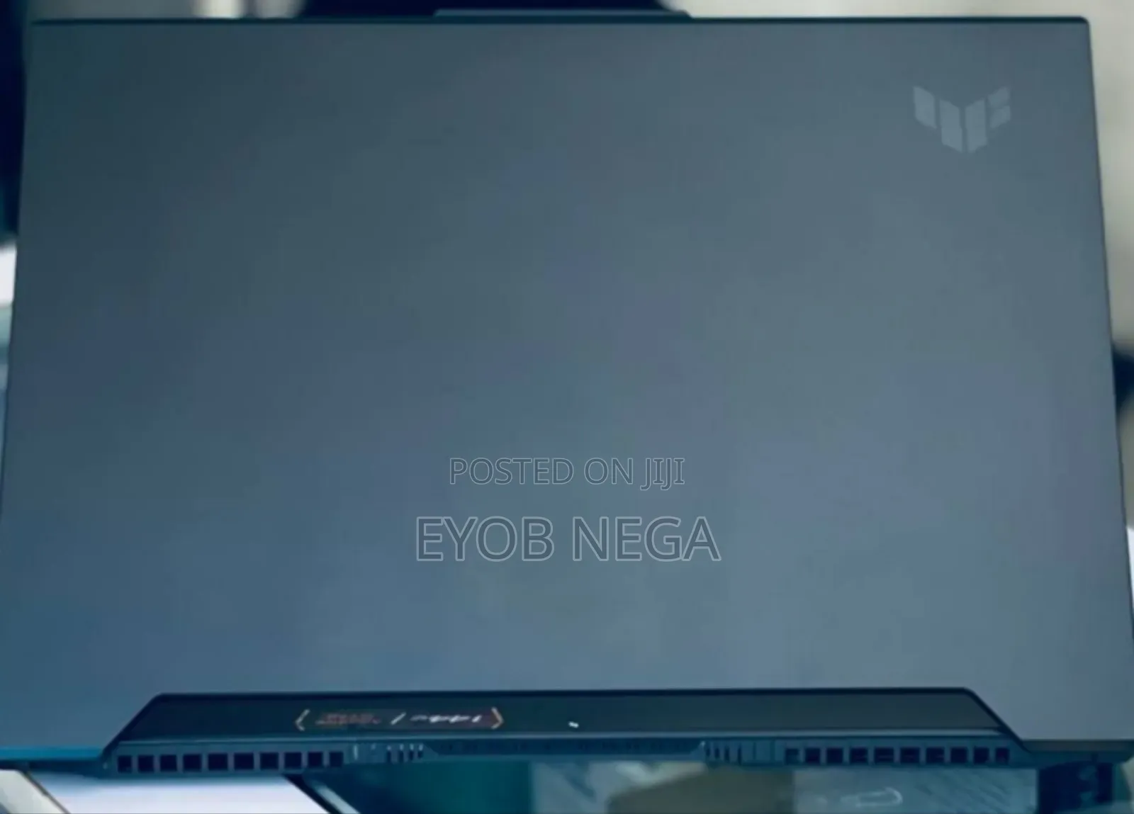 New Laptop Asus TUF Dash F15 16GB Intel Core I7 SSD 512GB