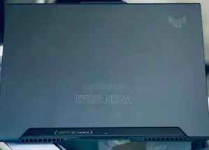 Photo - New Laptop Asus TUF Dash F15 16GB Intel Core I7 SSD 512GB