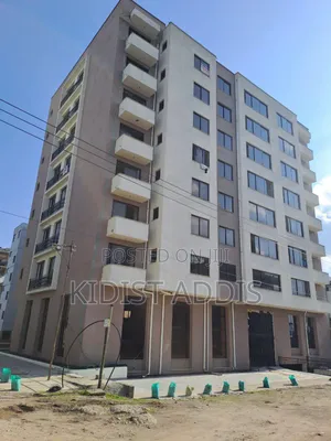 2bdrm Apartment in Addis Abeba, Bole for sale