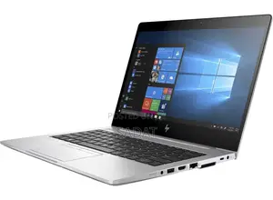 New Laptop HP EliteBook 840 16GB Intel Core I5 SSD 512GB