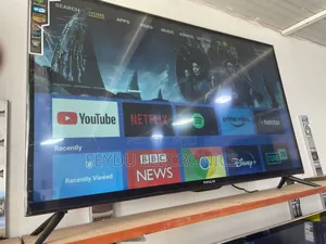 Photo - Popular 43inch_smart Tv