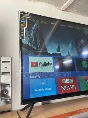 Popular 43inch_smart Tv