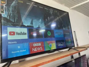Popular 43inch_smart Tv