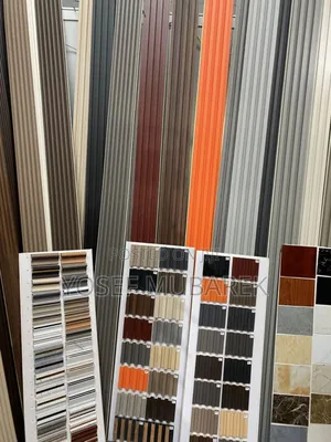 Photo - Hanbon Construction Material