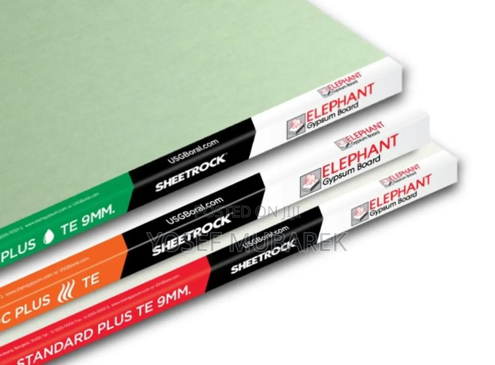 Hanbon Construction Material