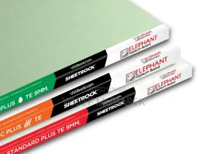 Hanbon Construction Material