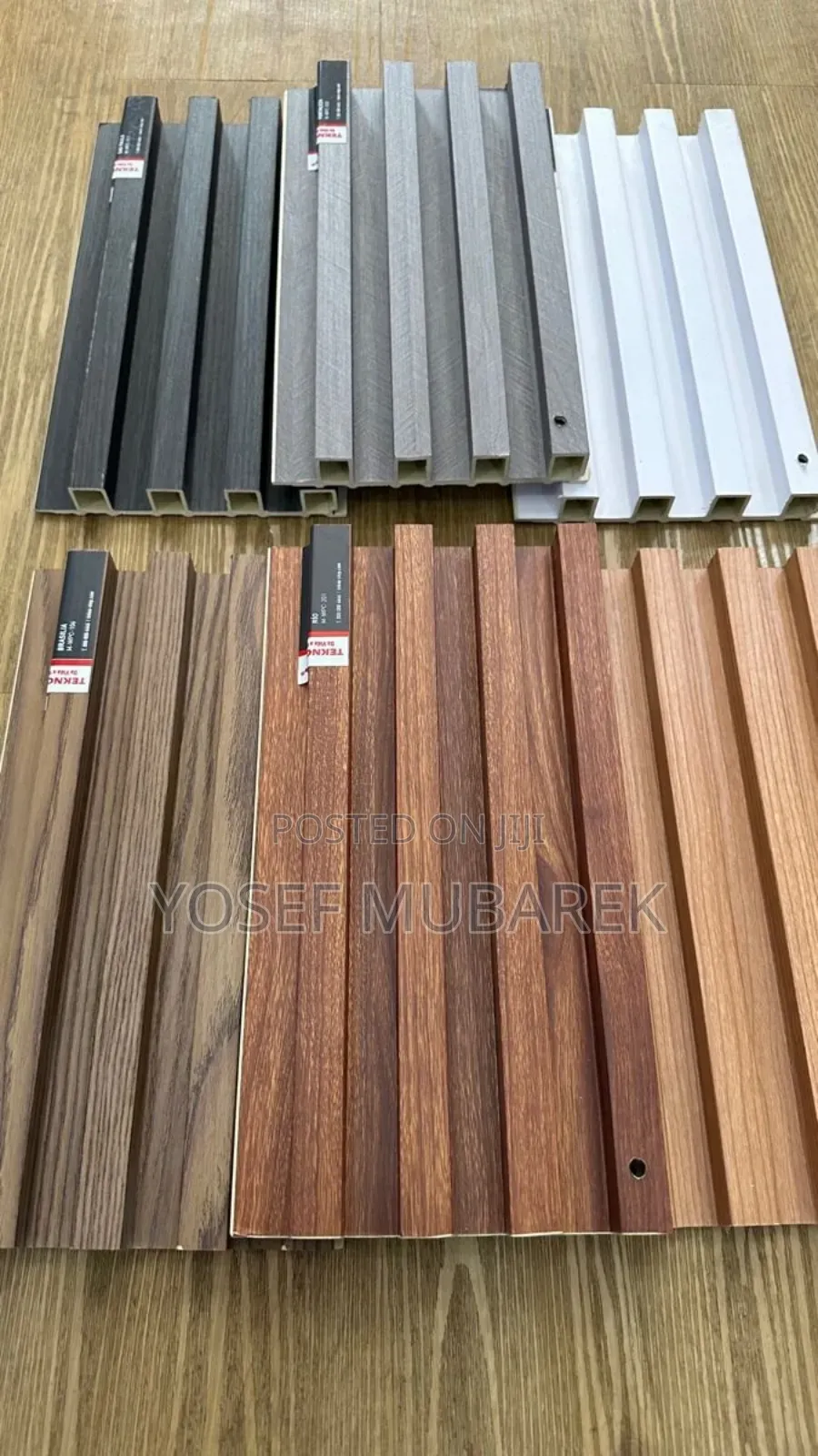 Hanbon Construction Material
