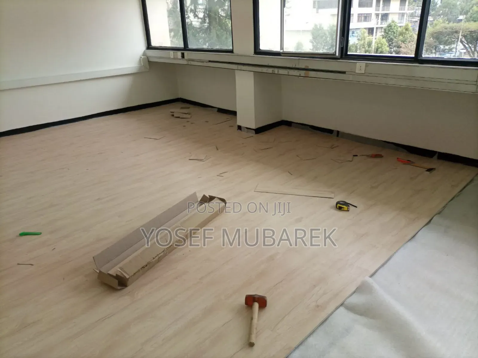 Hanbon Construction Material