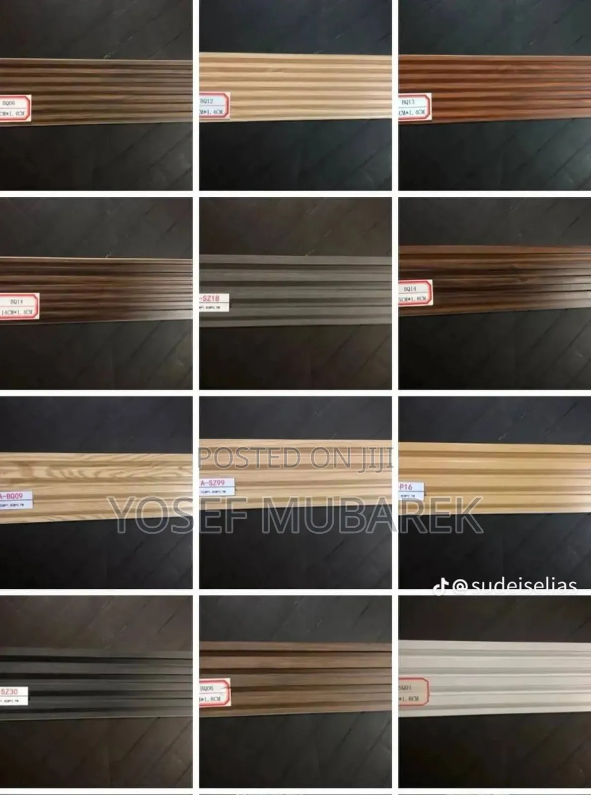 Hanbon Construction Material