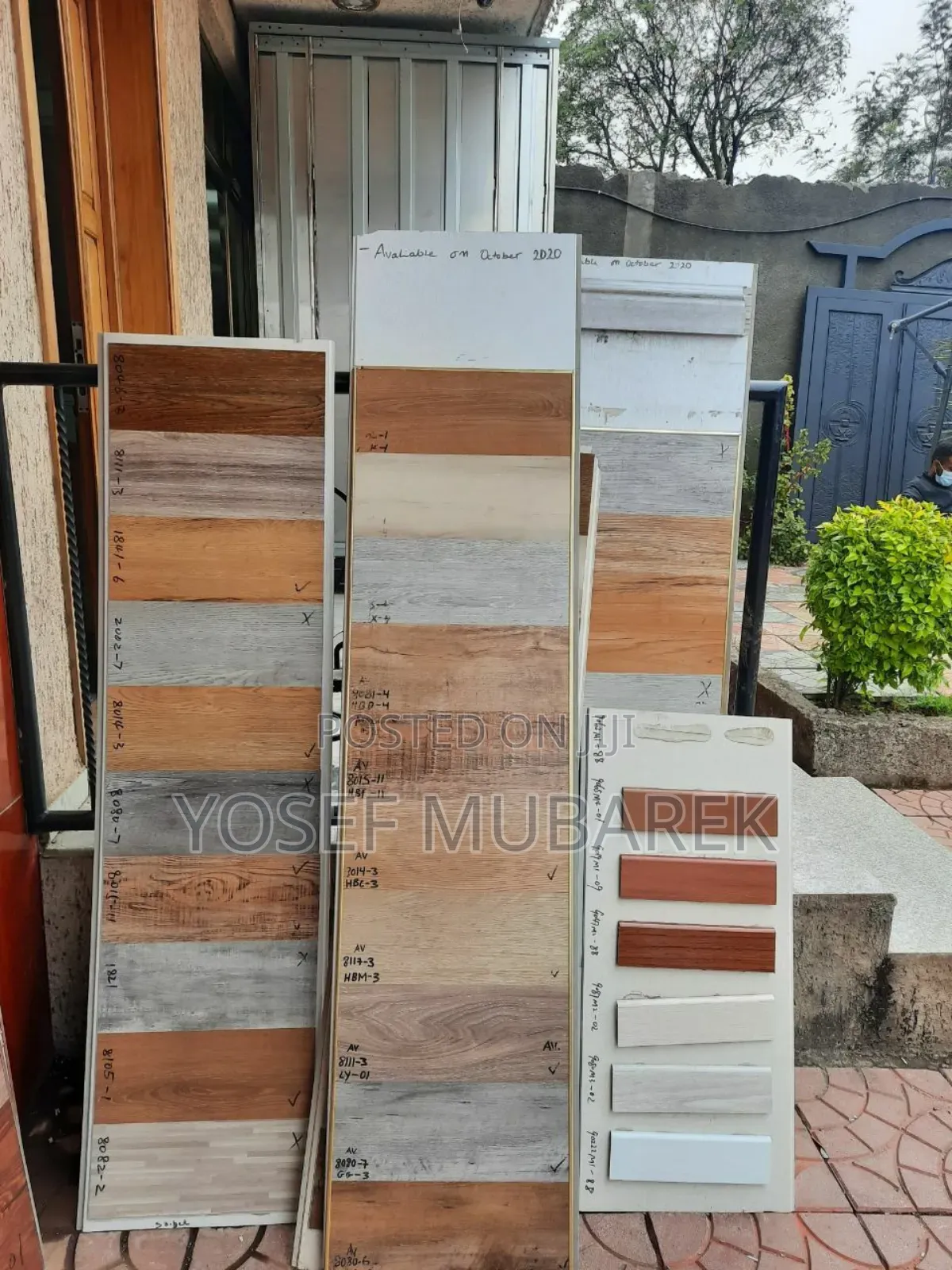 Hanbon Construction Material