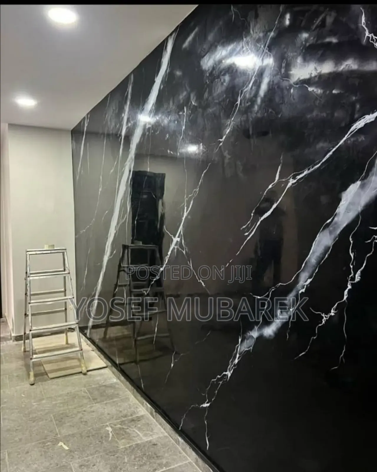 Hanbon Construction Material