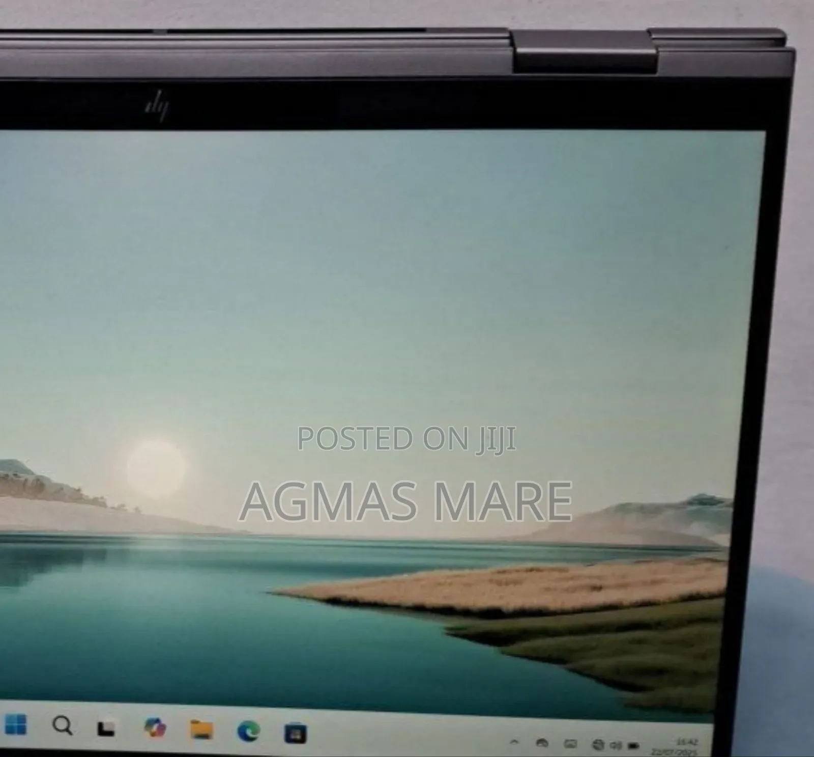 New Laptop HP Envy X360 16GB Intel Core Ultra 7 SSD 1T