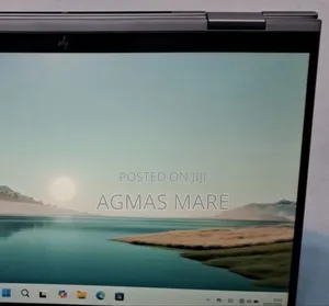 New Laptop HP Envy X360 16GB Intel Core Ultra 7 SSD 1T