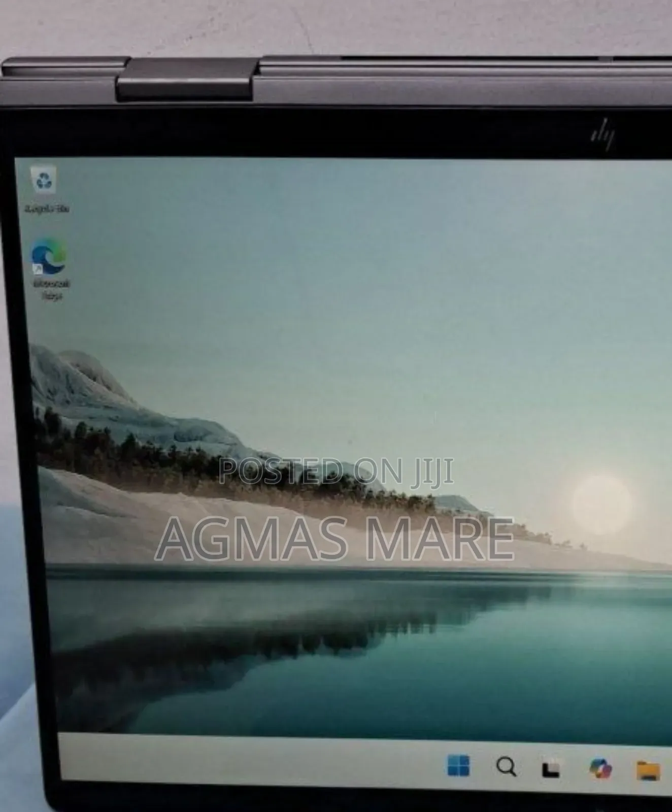 New Laptop HP Envy X360 16GB Intel Core Ultra 7 SSD 1T