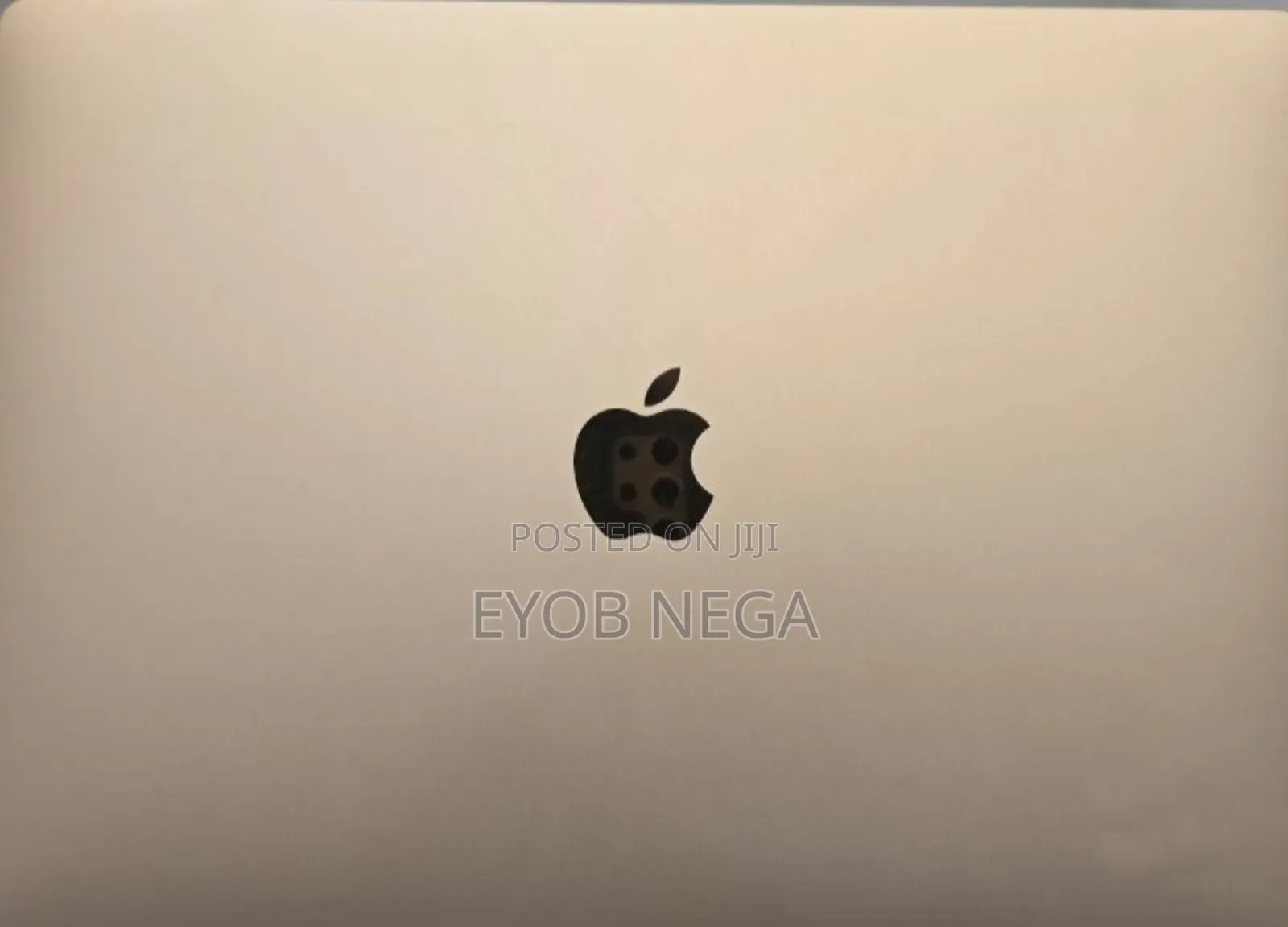 New Laptop Apple MacBook Air 2020 M1 8GB Apple M1 SSD 256GB