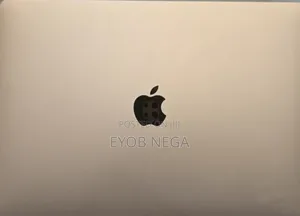 New Laptop Apple MacBook Air 2020 M1 8GB Apple M1 SSD 256GB