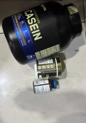 Photo - 100% Casein Protein