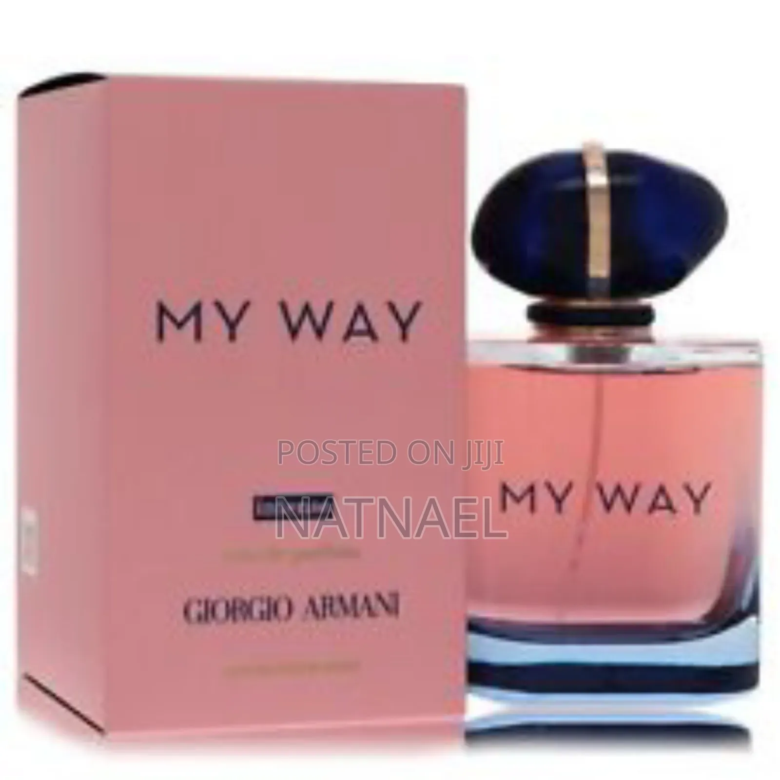 Giorgio Armani My Way