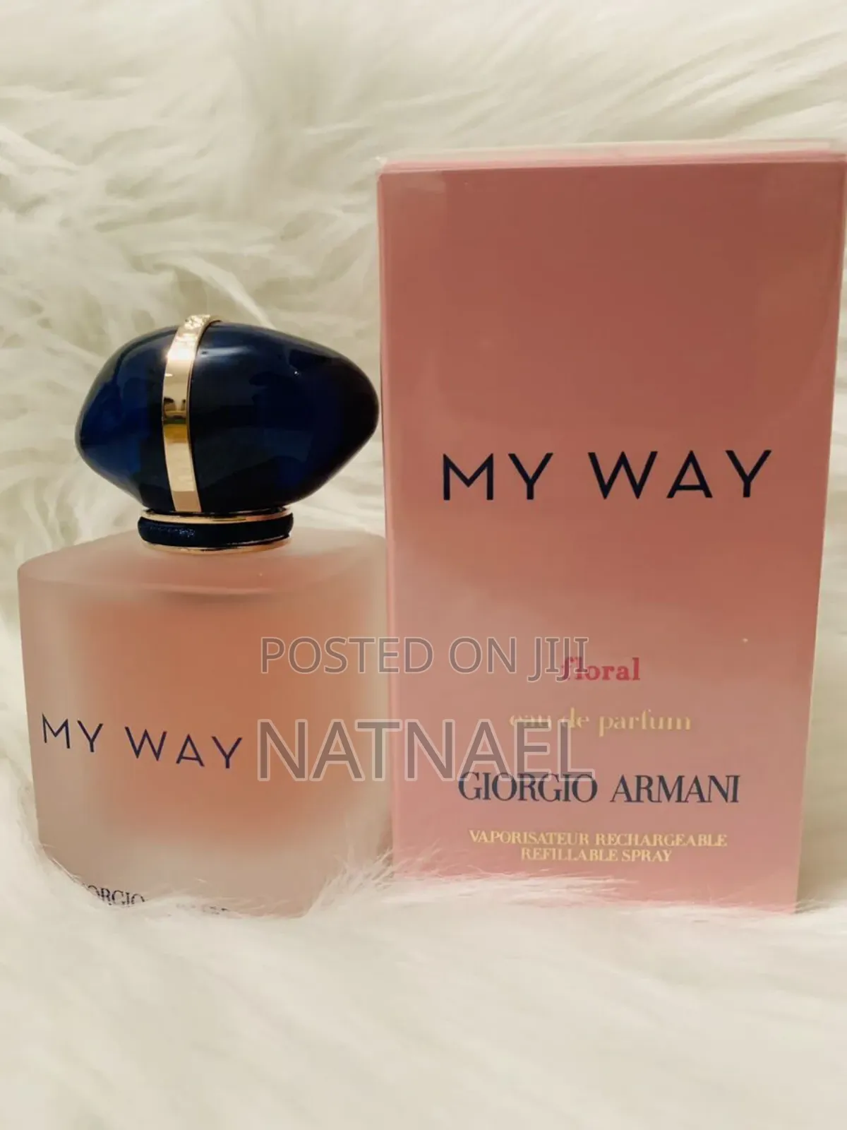 Giorgio Armani My Way