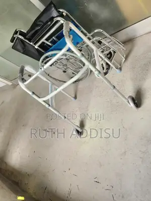 Photo - Foldable Walker貿發medical Walker襶不classical Walker坂你wslker