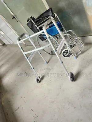 Photo - Walker埠前medical Walker段瓶walker朱雀almunium Walker埤你walker