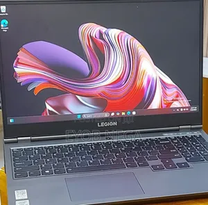 Photo - New Lenovo Legion Y7000P IRX9 Gaming Laptop 16GB Intel Core I7 512GB