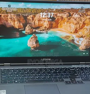 New Lenovo Legion Y7000P IRX9 Gaming Laptop 16GB Intel Core I7 512GB