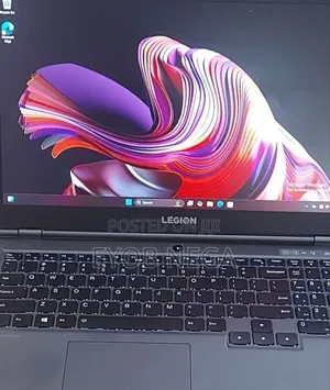 New Lenovo Legion Y7000P IRX9 Gaming Laptop 16GB Intel Core I7 512GB