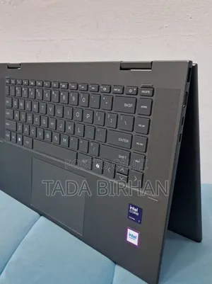 New Laptop HP Envy X360 16GB Intel Core Ultra 7 SSD 1T