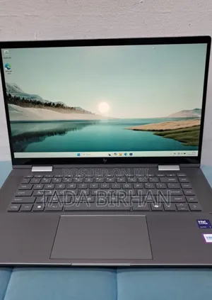 New Laptop HP Envy X360 16GB Intel Core Ultra 7 SSD 1T