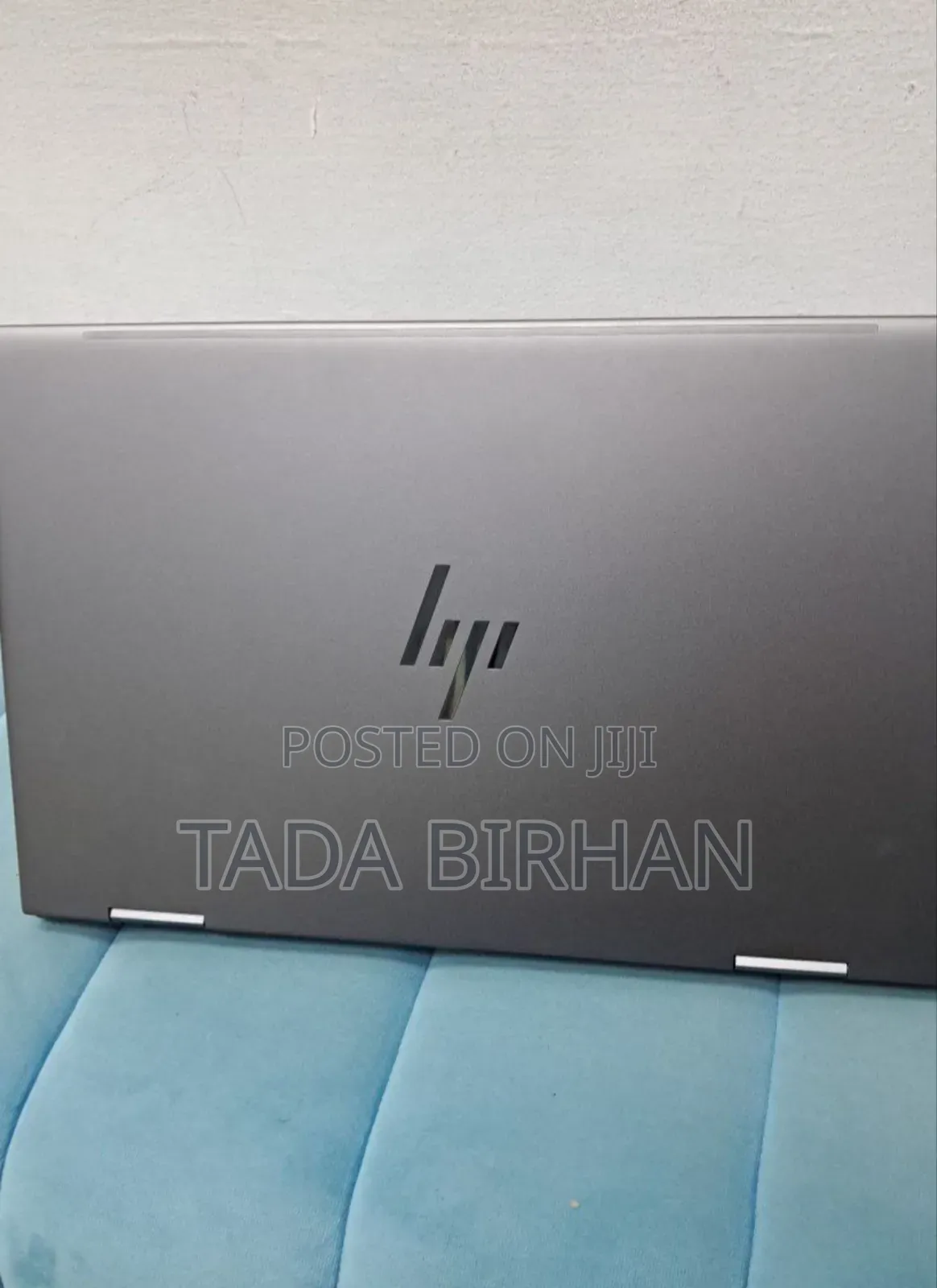 New Laptop HP Envy X360 16GB Intel Core Ultra 7 SSD 1T