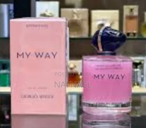 Giorgio Armani My Way