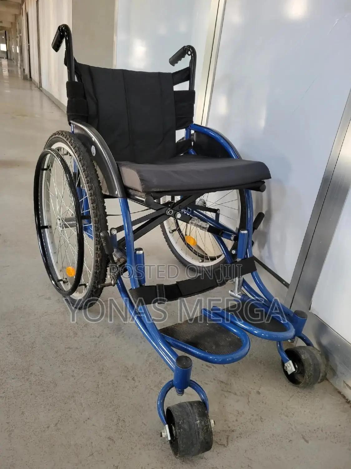 Wheelchairةةةshelf Standard Folding Wheelchair羽耳wheelchair