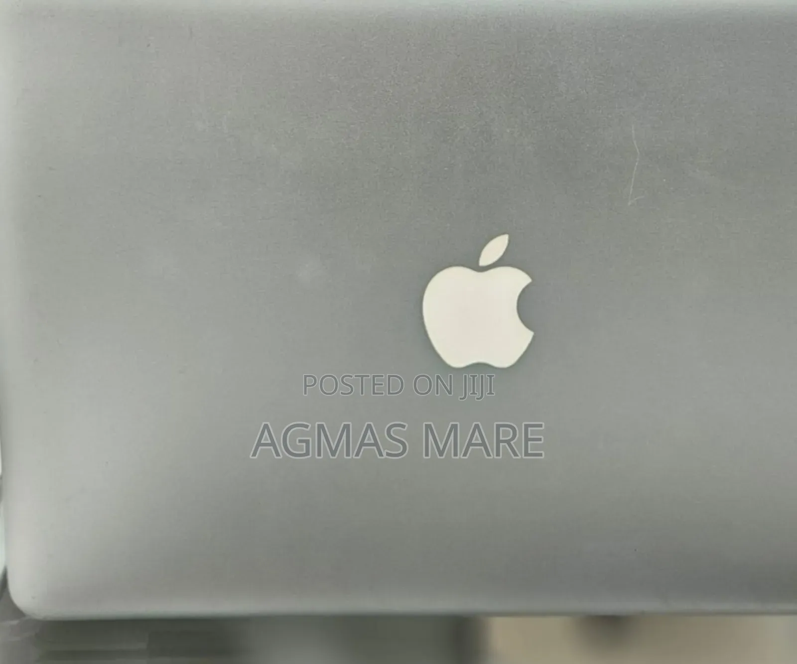 New Laptop Apple MacBook Pro 2012 4GB Intel Core I5 HDD 500GB