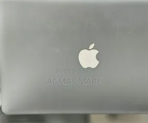 Photo - New Laptop Apple MacBook Pro 2012 4GB Intel Core I5 HDD 500GB