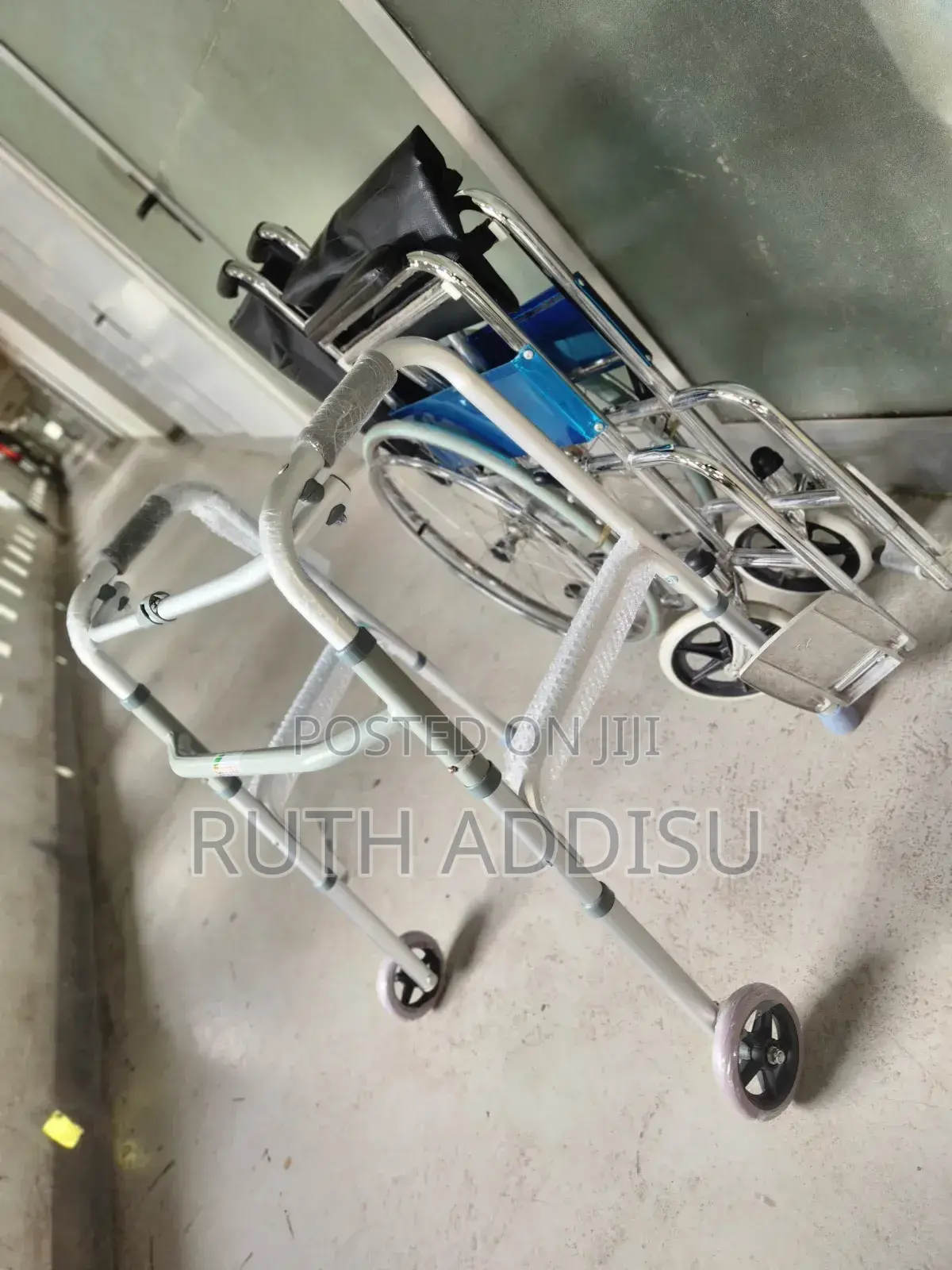 Foldable Walker姓呂medical Walker重大walker痲不walker死因walker