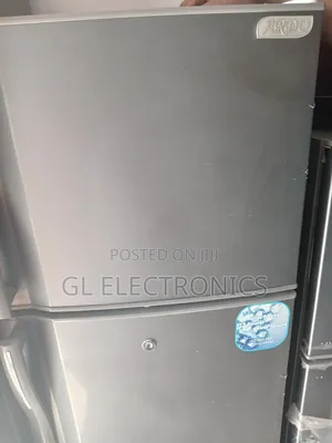 Photo - Ardo Refrgrator 250l