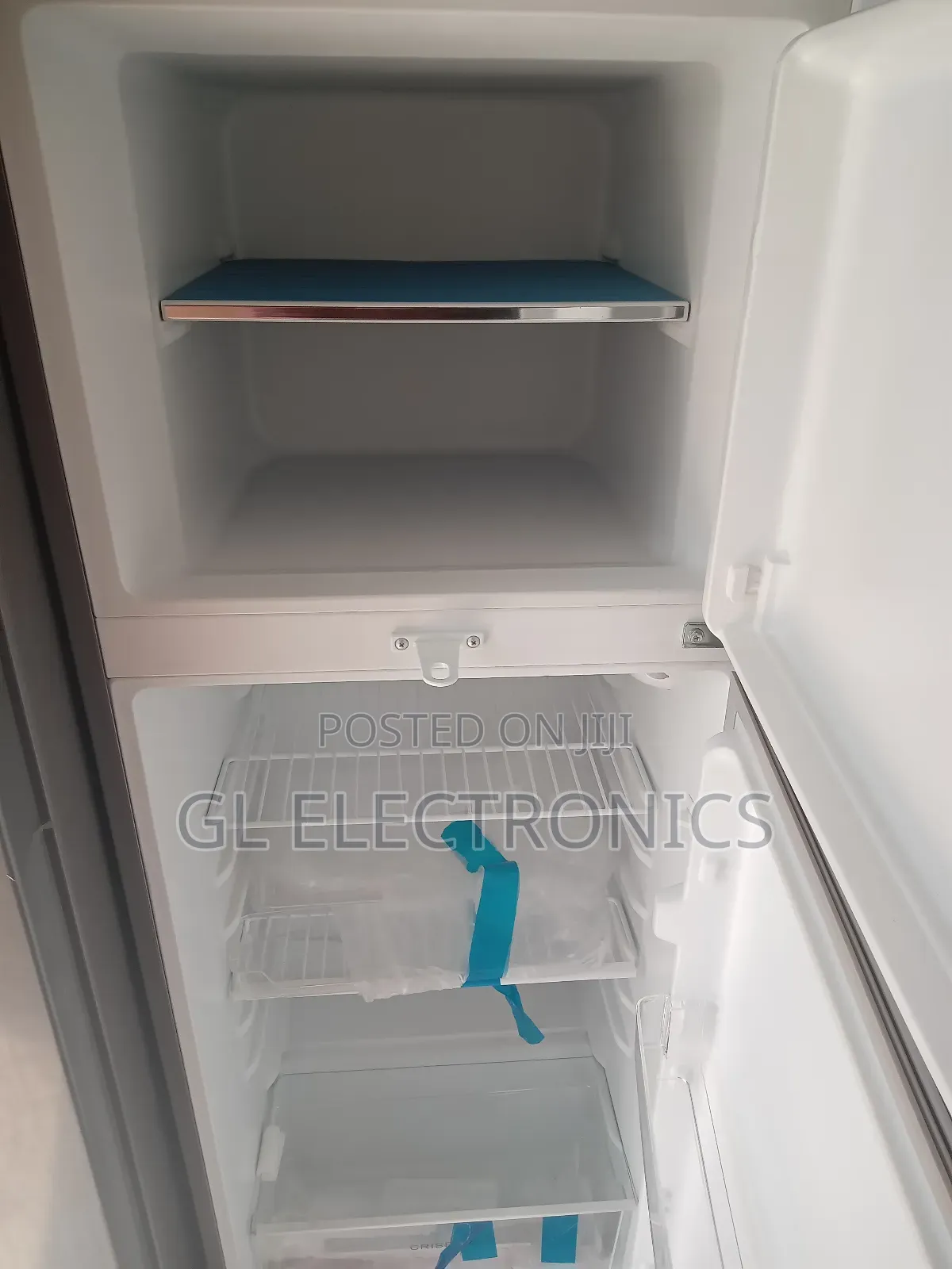 Ardo Refrgrator 250l