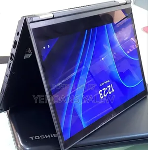 Photo - New Laptop Lenovo ThinkPad Yoga 370 16GB Intel Core I5 SSD 512GB