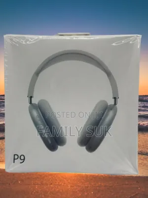 Photo - Entertain With P9: Where Sound Comes Alive