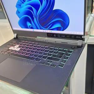 New Laptop Asus ROG Strix G15 16GB AMD Ryzen 9 SSD 1T