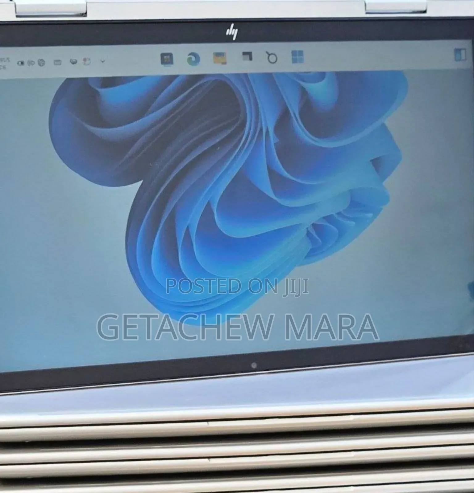 New Laptop HP Envy X360 16GB Intel Core I7 SSD 1T