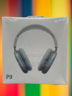 Photo - Entertain With P9: Your Everyday Escape