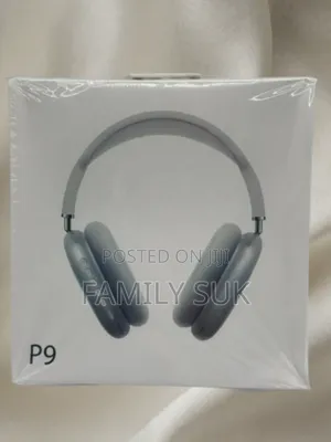 Photo - Entertain With P9: Sound That Inspires