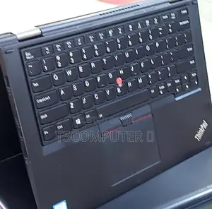 New Laptop Lenovo ThinkPad Yoga 370 16GB Intel Core I5 SSD 512GB