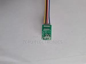 Photo - Universal Power Supply Board