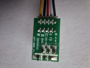 Universal Power Supply Board