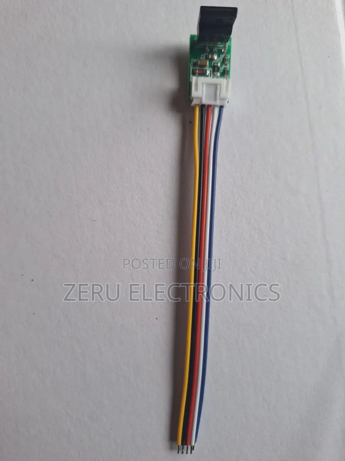 Universal Power Supply Board